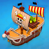 Pirate Legends Caribbean Piece icon