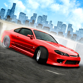 Drift Car Racing Game