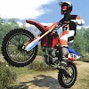 Motocross MX ATV Dirt Bike Sim icon