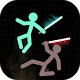 Stickman Warriors Online