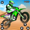 Real Moto Bike Games Racing 3d icon