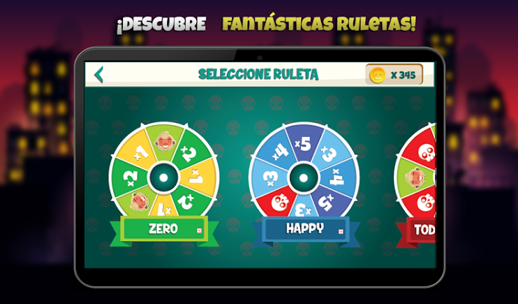 #2. Cultura Chupistica 2 (Android) By: AHB Games