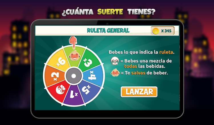 #4. Cultura Chupistica 2 (Android) By: AHB Games