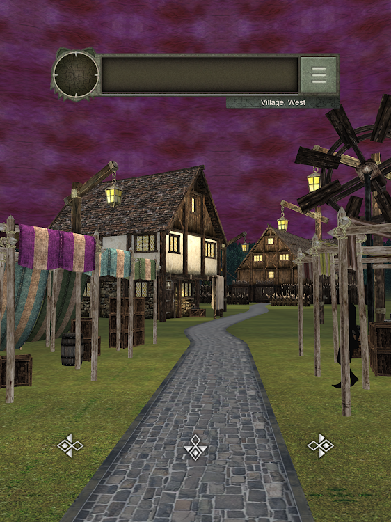 #10. Escape Game Village (Android) By: APP GEAR