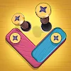 Nuts & Woods: Screw Puzzle icon