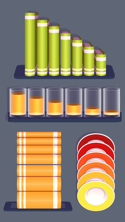 #3. Home Packing-Organizing games (Android) By: Mind Crush