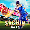 Cricket Game : Sachin Saga Pro icon