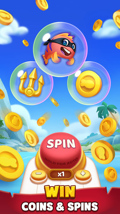 #4. Wave Master - Coin Adventures (Android) By: BENNERGAMES