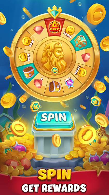 #6. Wave Master - Coin Adventures (Android) By: BENNERGAMES