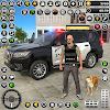 Police Car 3D Police Games icon