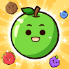 Melon Drop: Fruit Merge Master icon