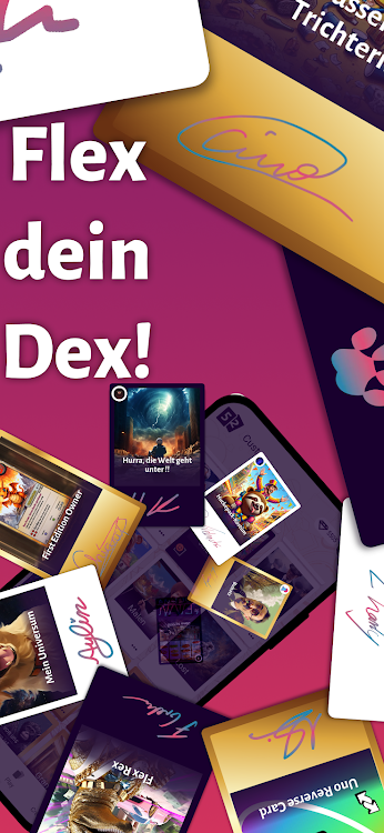 #7. Dex52 (Android) By: apicodo GmbH