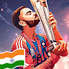 King Of Cricket Games icon