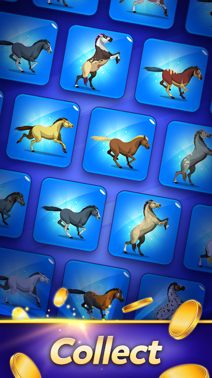 #4. Horse Racing Hero: Riding Game (Android) By: Miniclip.com