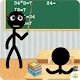 Stickman Escape College 2