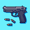 Bullet Echo India: Gun Game icon