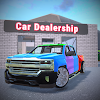 Car For Trade icon