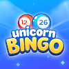 Unicorn Bingo icon