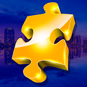 Jigsaw Puzzles Game