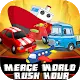 Merge World: Rush Hour