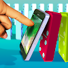 Domino Effect - Color Puzzle icon