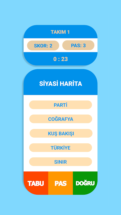 #3. Butabu - Anlat Bakalım (Android) By: Saok's Apps