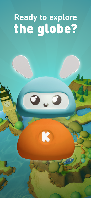 #9. Animal Planet by Kids&Us (Android) By: Kids&Us English S.L.