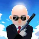 Detective Baldy