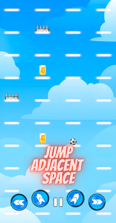 #2. Jumping Master (Android) By: lionadz