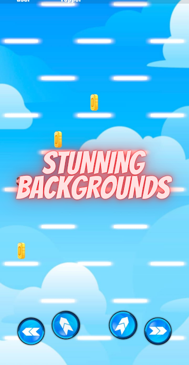 #4. Jumping Master (Android) By: lionadz