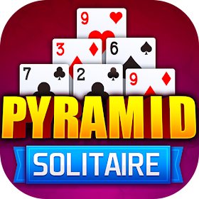 Pyramid Solitaire