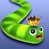 Snakes Zone .io - Worms Game icon