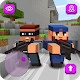 Cops and Robbers Craft