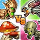 Aliens Vs Zombies