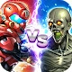 Robot Vs Zombies