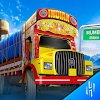 Truck Simulator icon