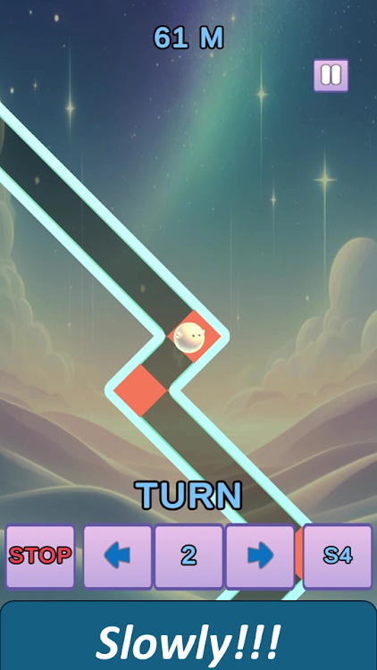 #3. Speed Turner - LinRe (Android) By: chochags21