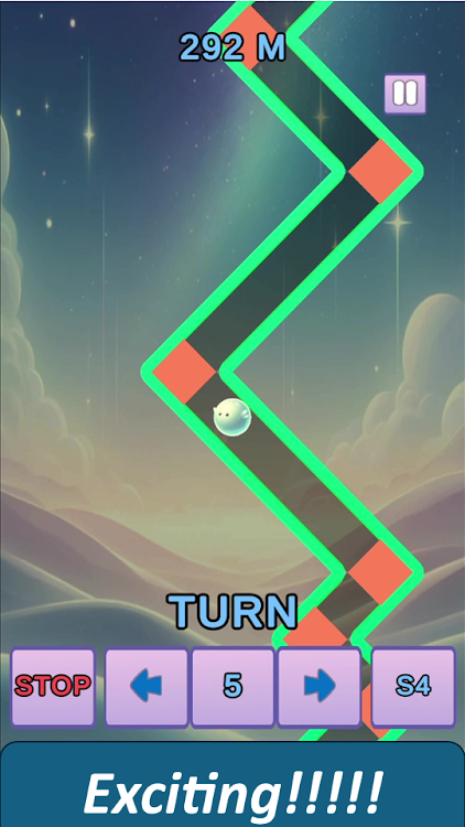 #7. Speed Turner - LinRe (Android) By: chochags21