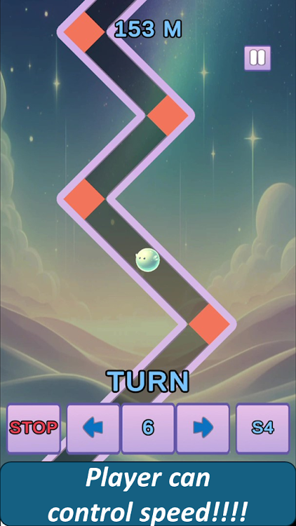 #10. Speed Turner - LinRe (Android) By: chochags21