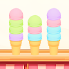 Ice Cream Sort icon