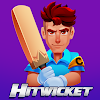 Hitwicket An Epic Cricket Game icon