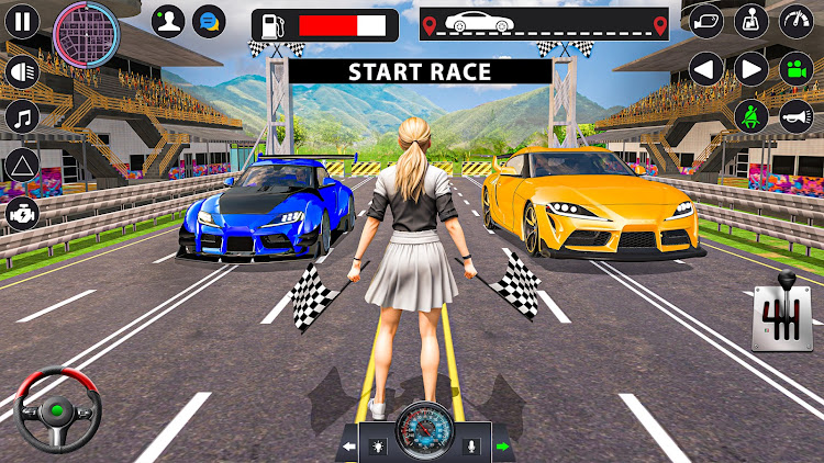 #3. Car Saler Trade Dealership Sim (Android) By: Games Arena: Battle Royale Games