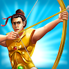 Little Archer - Ramayana War icon