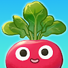 Triple Veggie Farm icon