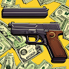 Gun Tycoon icon