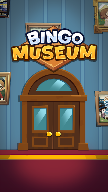 #10. Bingo Museum (Android) By: SuperPlay.Lab