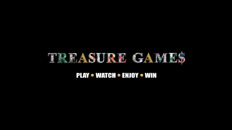 #8. Treasure Games (Android) By: Treasure GameS