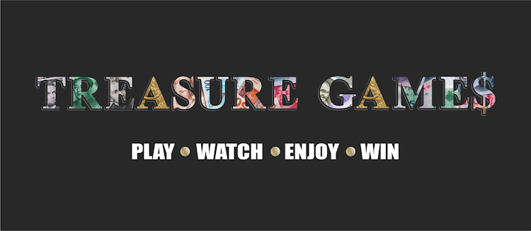 #9. Treasure Games (Android) By: Treasure GameS