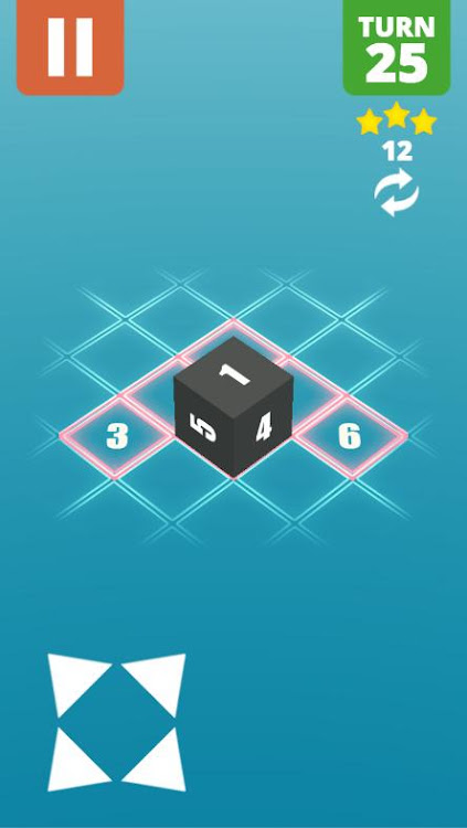 #4. BuildCuzzle (Android) By: Dipiri