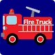 Fire Truck Puzzle